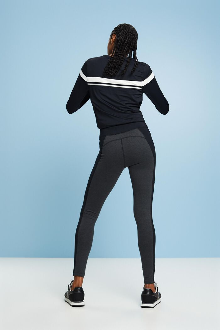 Isolierende Active Leggings, E-DRY