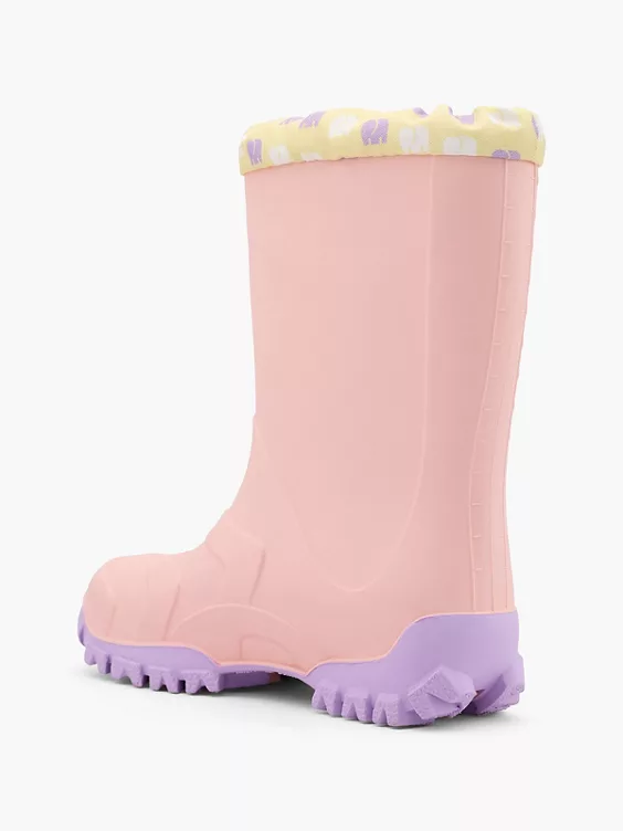 elefanten Gummistiefel JELLY