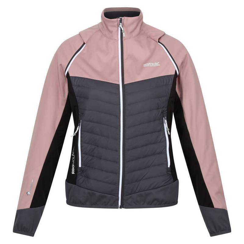 Regatta Steren Outdoorjacke Damen