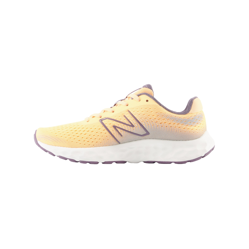 New Balance 520 W520-FT8 / gelb