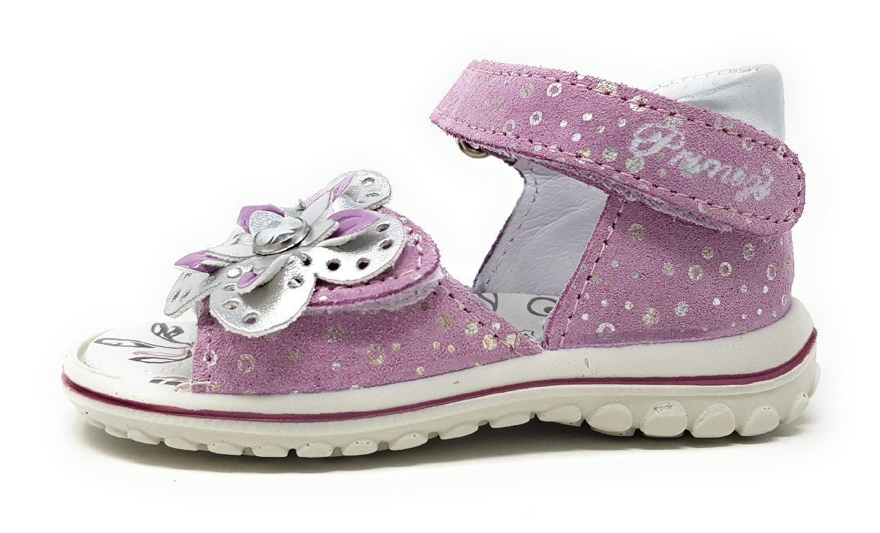 Primigi 3861355 Rosa 55 Lila