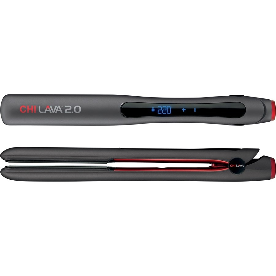 Lava 2.0 Hairstyling Iron