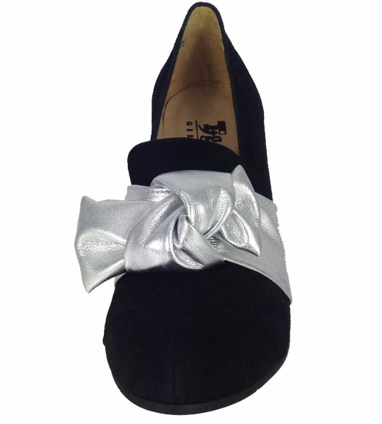 TIGGERS Hochfront-Pumps bunt Tiggers Pumps