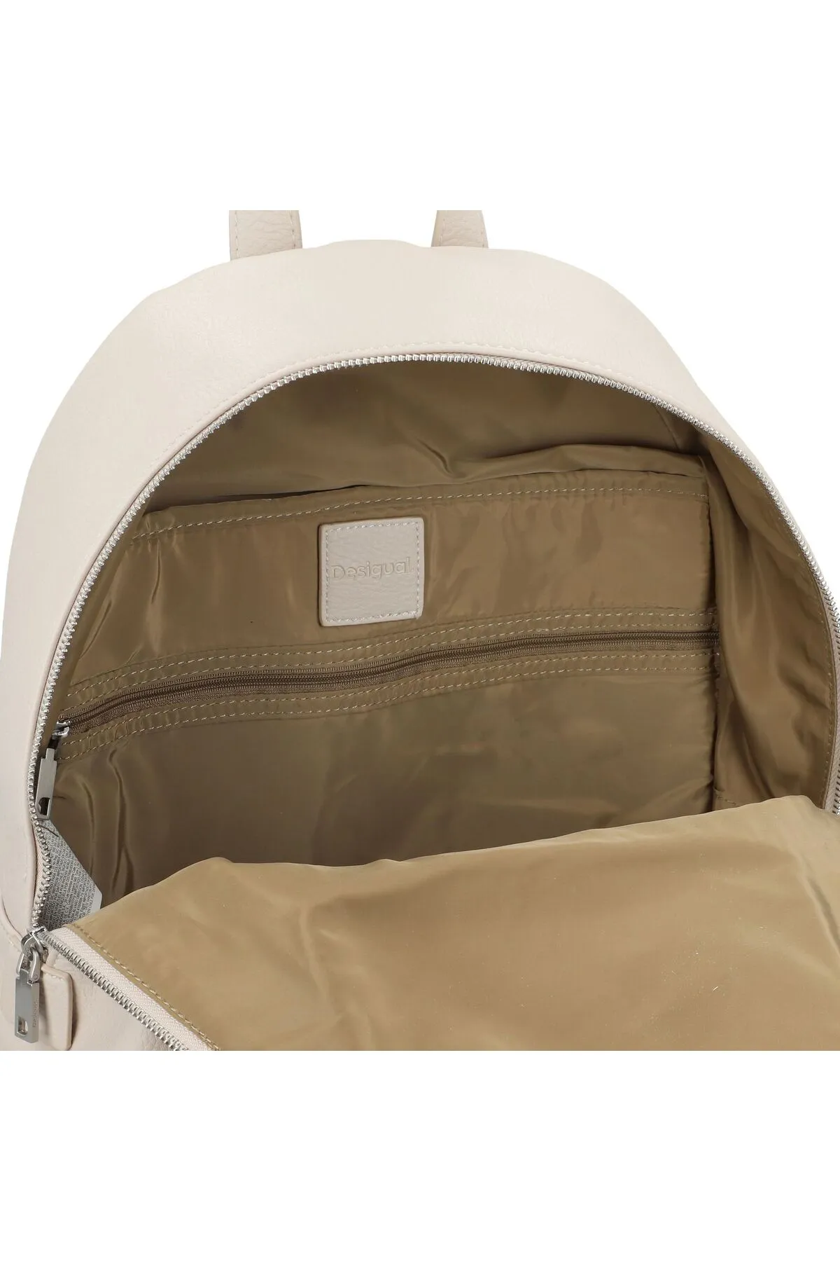 Desigual  Omnia Rucksack 38 cm Laptopfach