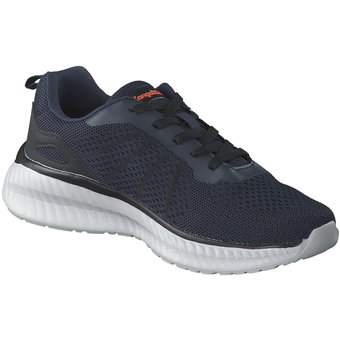 KangaROOS KM Hypate Sneaker in blau