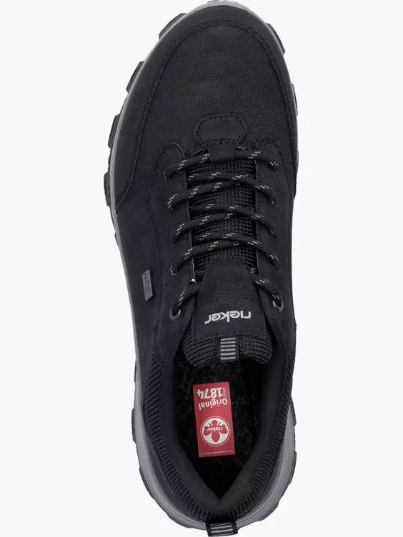 Rieker Herren Schnürschuhe