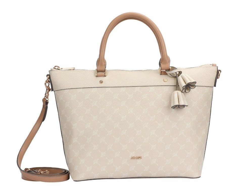 JOOP! Handtaschen beige Cortina 1.0 thoosa handbag lhz