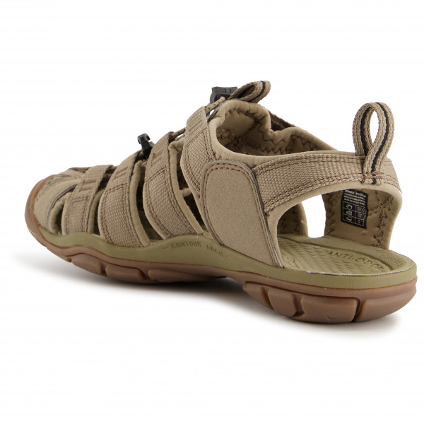 Keen - Women's Clearwater CNX - Sandalen
