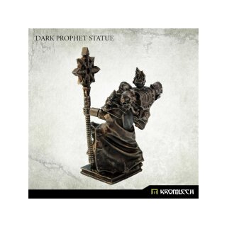 Dark Prophet Statue