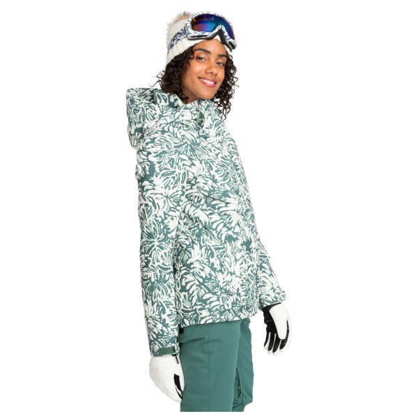 Roxy - Women's Roxy Jetty Jacket - Skijacke