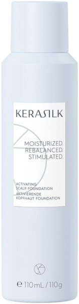 Kerasilk Active Scalp Foundation Kopfhautpflege