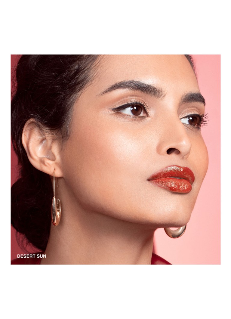 Bobbi Brown Luxe Shine Intense -huulipuna