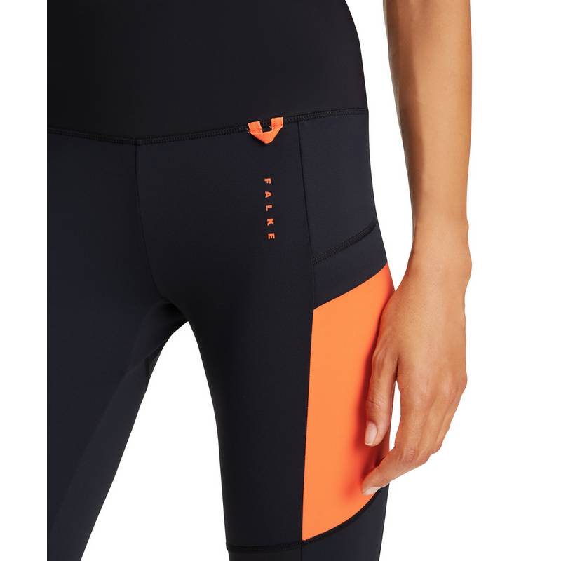 Falke Funktionshose Damen