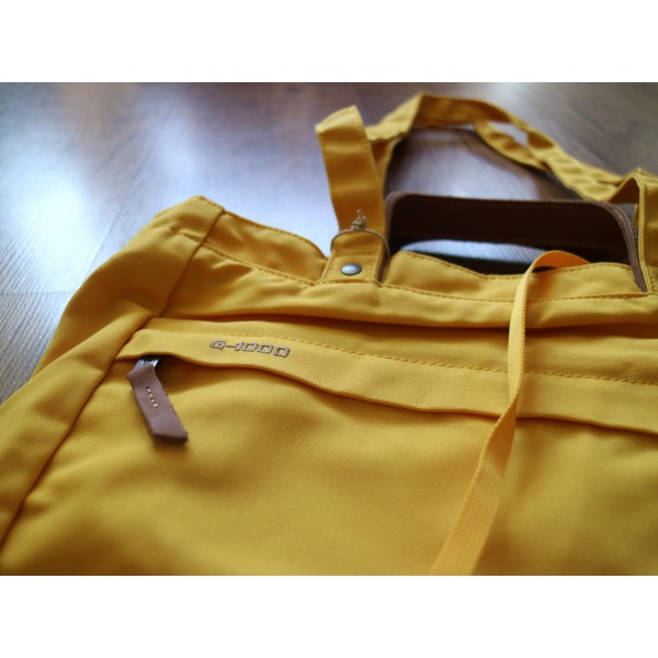 Fjällräven - Totepack No. 1 - Einkaufstasche