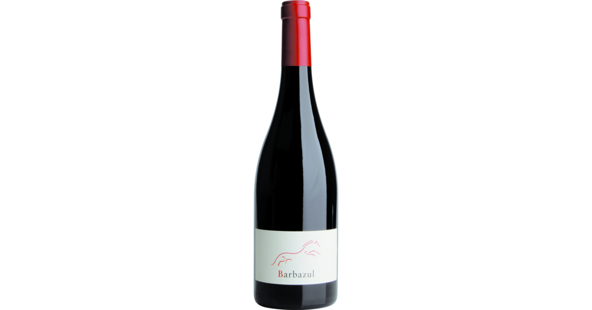 Barbazul Tinto