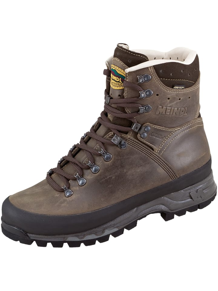 MEINDL Wanderschuhe Island MFS Active in braun günstig kaufen