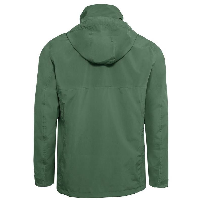 VAUDE Men's Rosemoor 3in1 Jacket Doppeljacke Herren