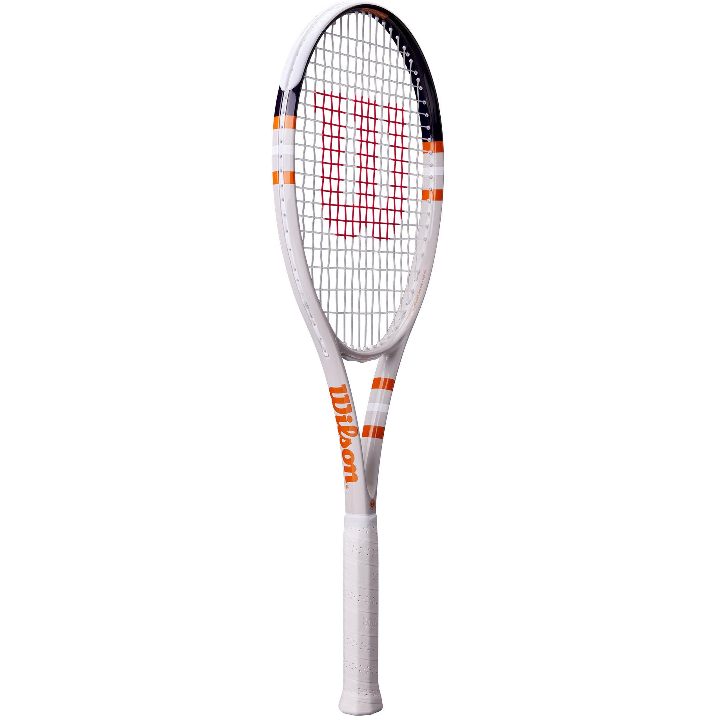 Wilson Tennisschläger Roland Garros Triumph