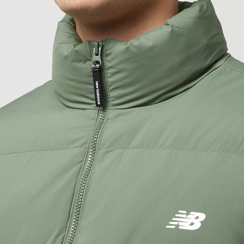 New Balance Relaxed Down Jacket don