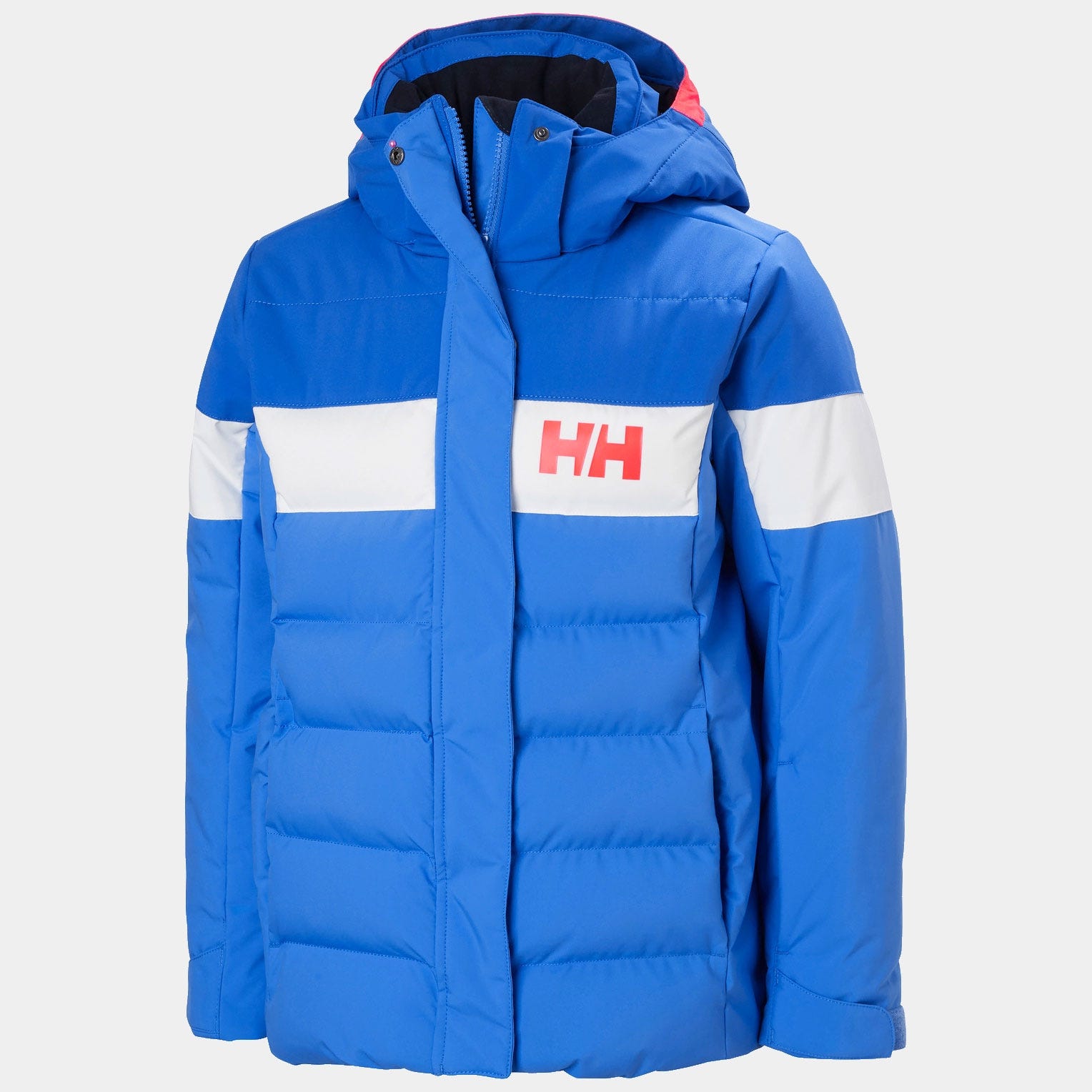 Juniors' Diamond Jacket