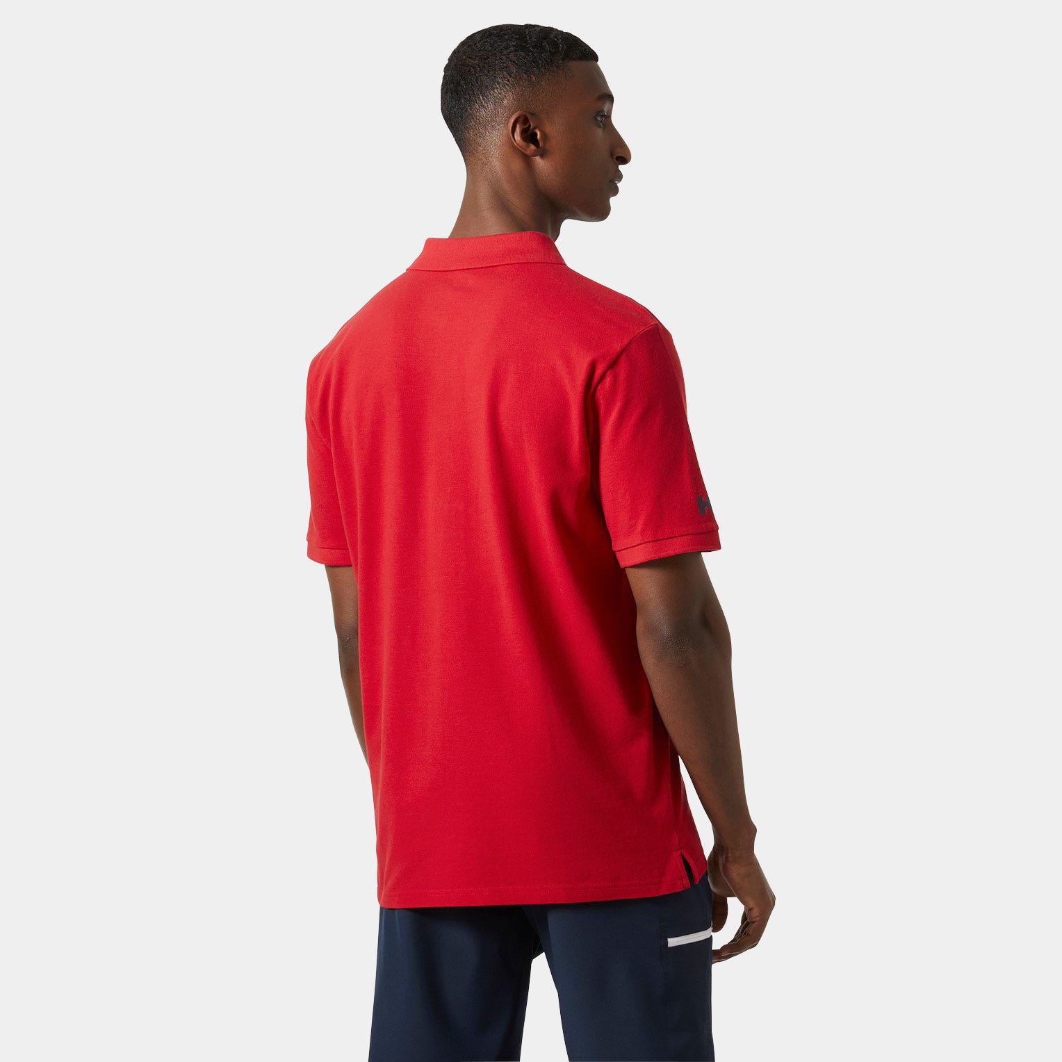 Men's Koster Polo