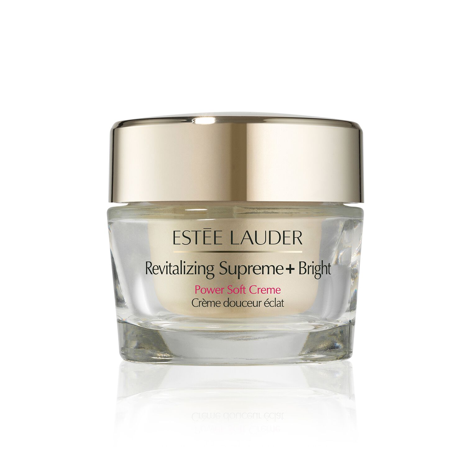 Estée Lauder Revitalizing Supreme+ Bright Crème douceur éclat 50 ml