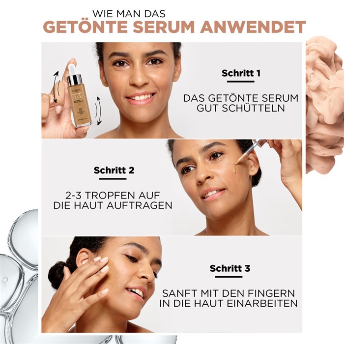 Perfect Match Serum