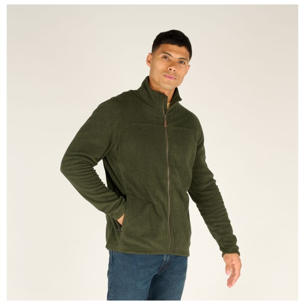 Sherpa - Rolpa Eco Jacket - Fleecejacke