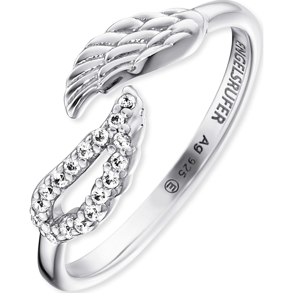 Engelsrufer Bague pour femme 925 Argent Bague