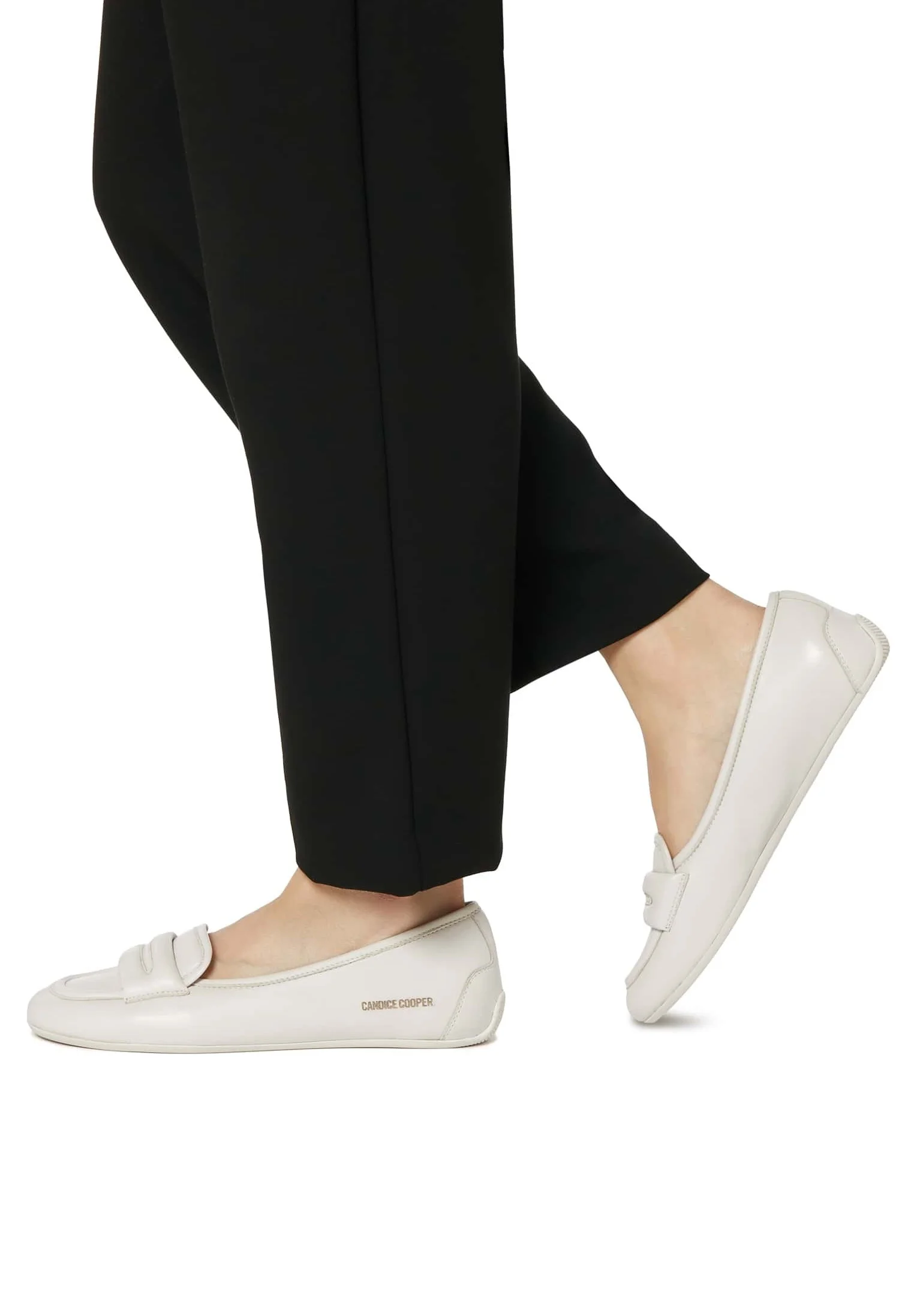 Candice Cooper ROCK LOAFER - Mocasines