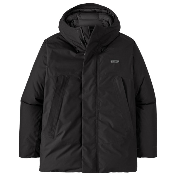 Patagonia - Stormshadow Parka - Parka