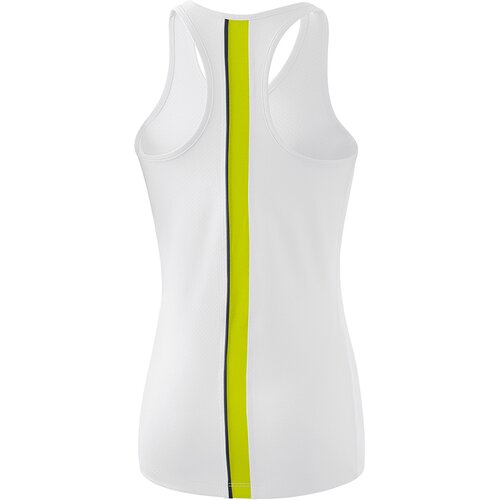 FUSSBALL - TEAMSPORT TEXTIL - TANKTOPS SQUAD TANKTOP DAMEN