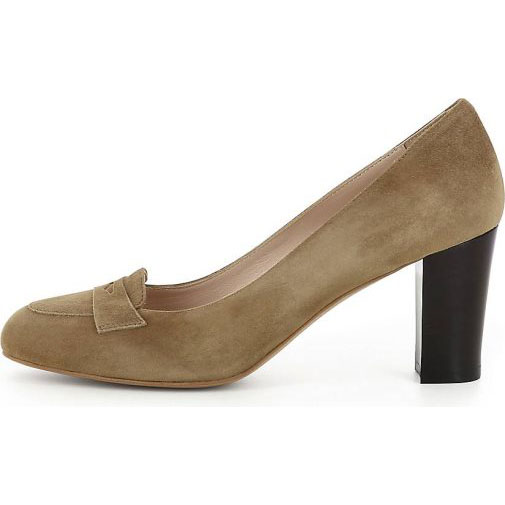 EVITA Damen Pumps BIANCA