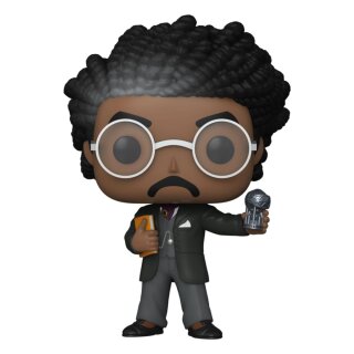 Loki POP! Vinyl Figur - Victor Timely