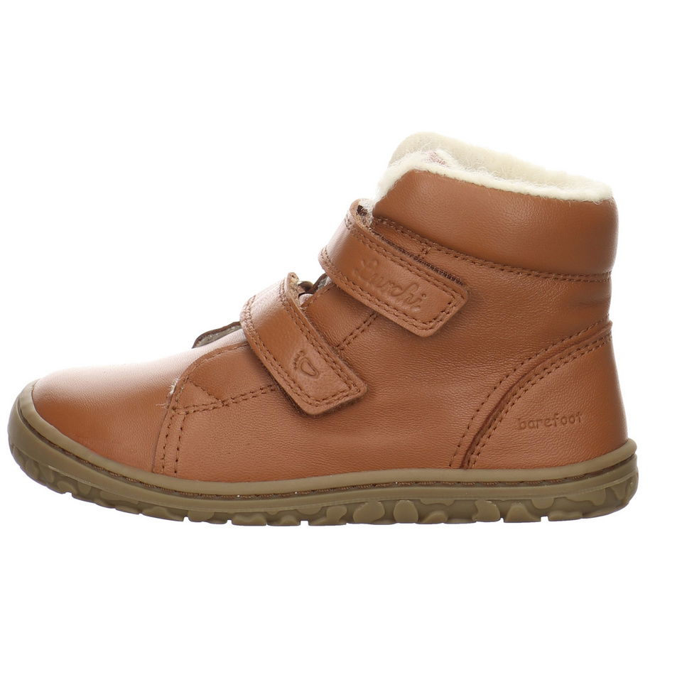 Lurchi Nik Barefoot Boots