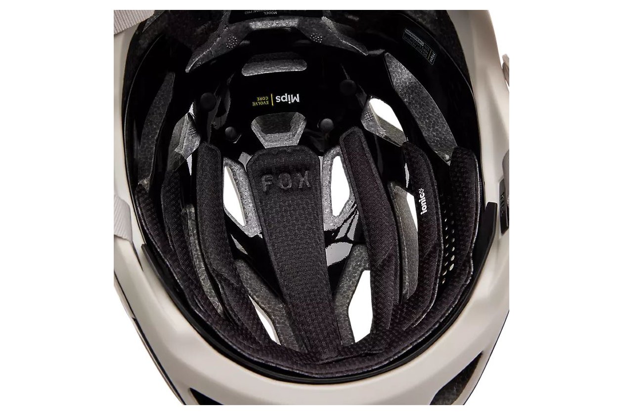Fox Crossframe Pro Ashr