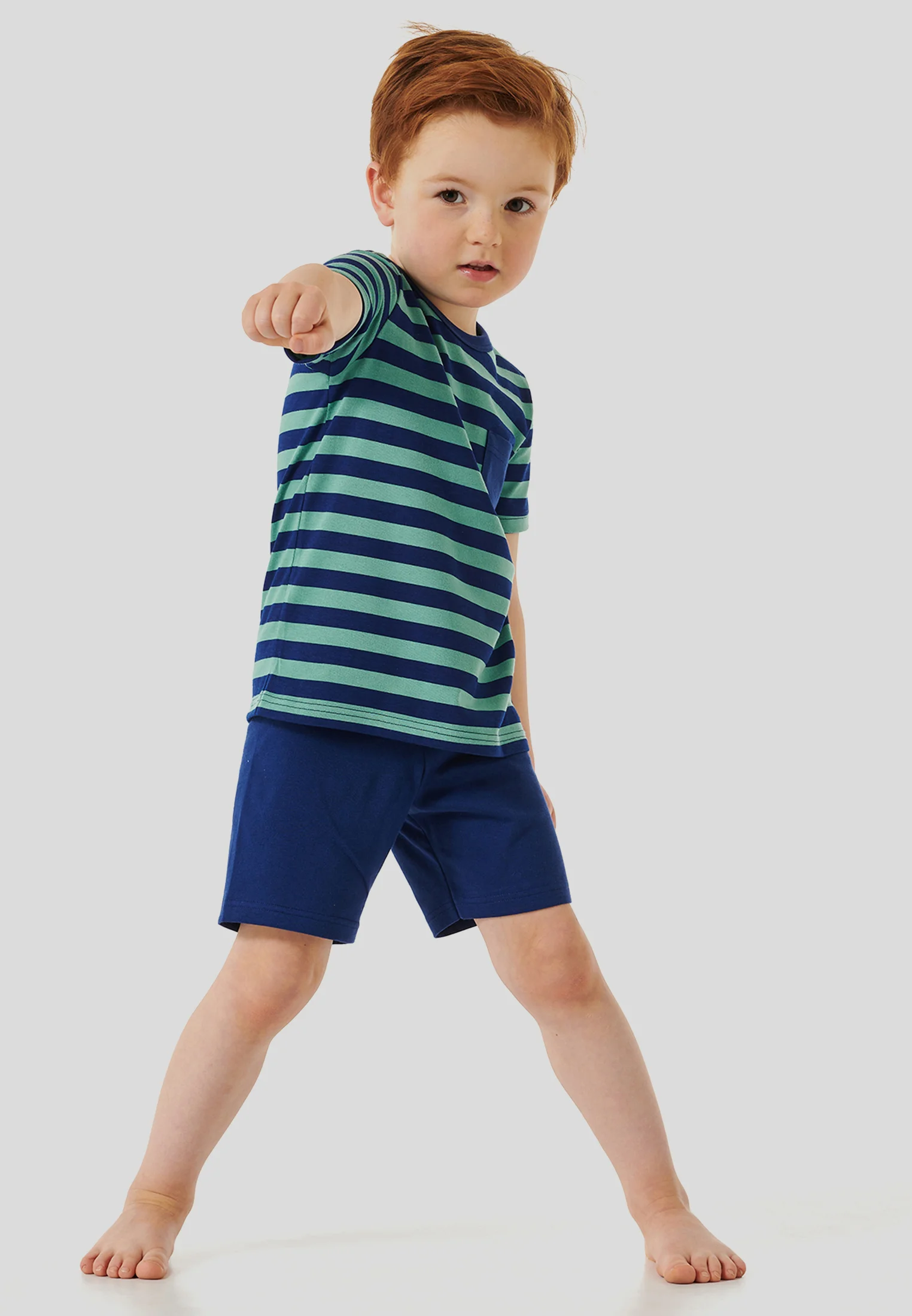 Schiesser SET - Pijama