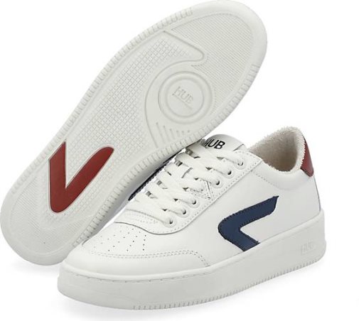 HUB Sneaker BASELINE