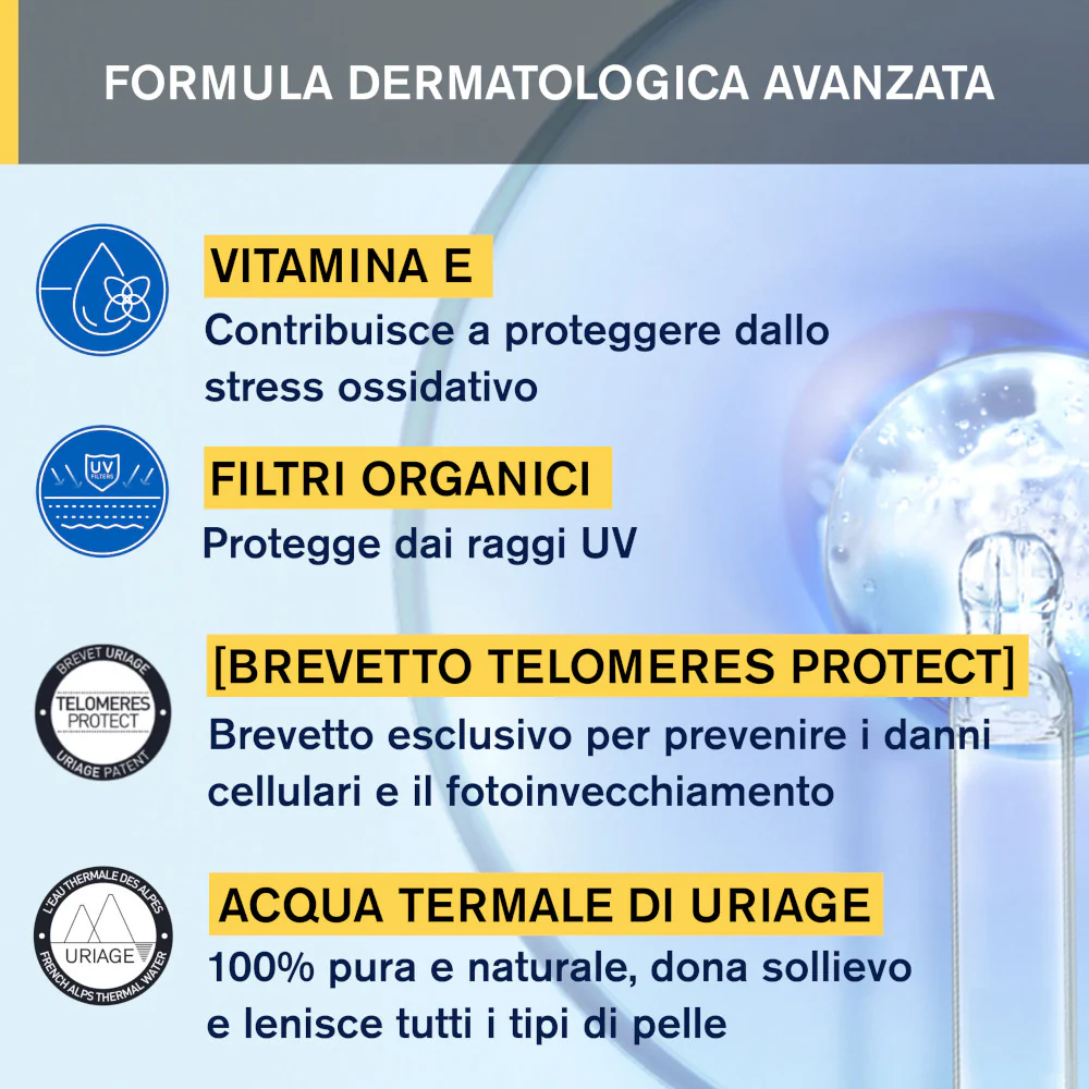 BARIESUN Nevidni sprej SPF50+ - Visoko zaščitni sprej za sončenje za telo.
