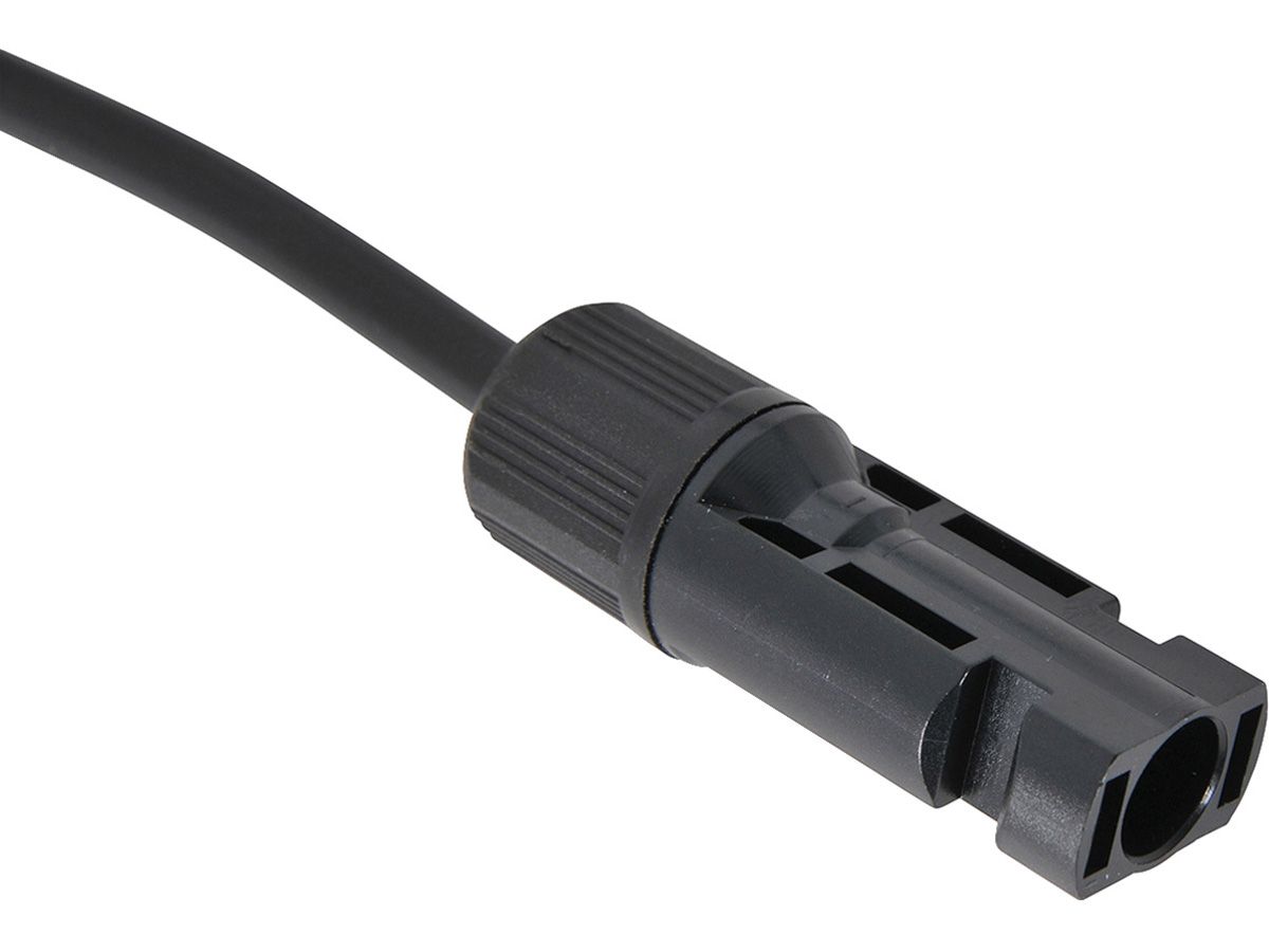 Victron 5m/4mm² MC-4 Solarkabel