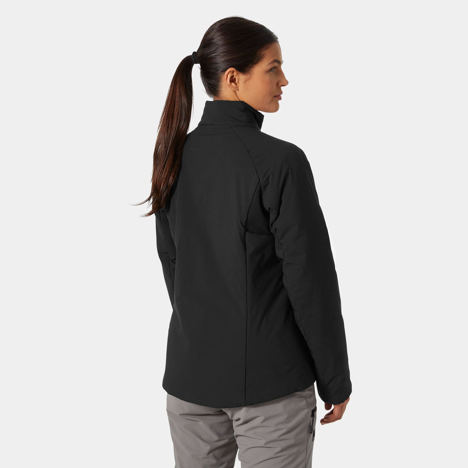Women’s Odin Stretch Insulator Jacket 2.0