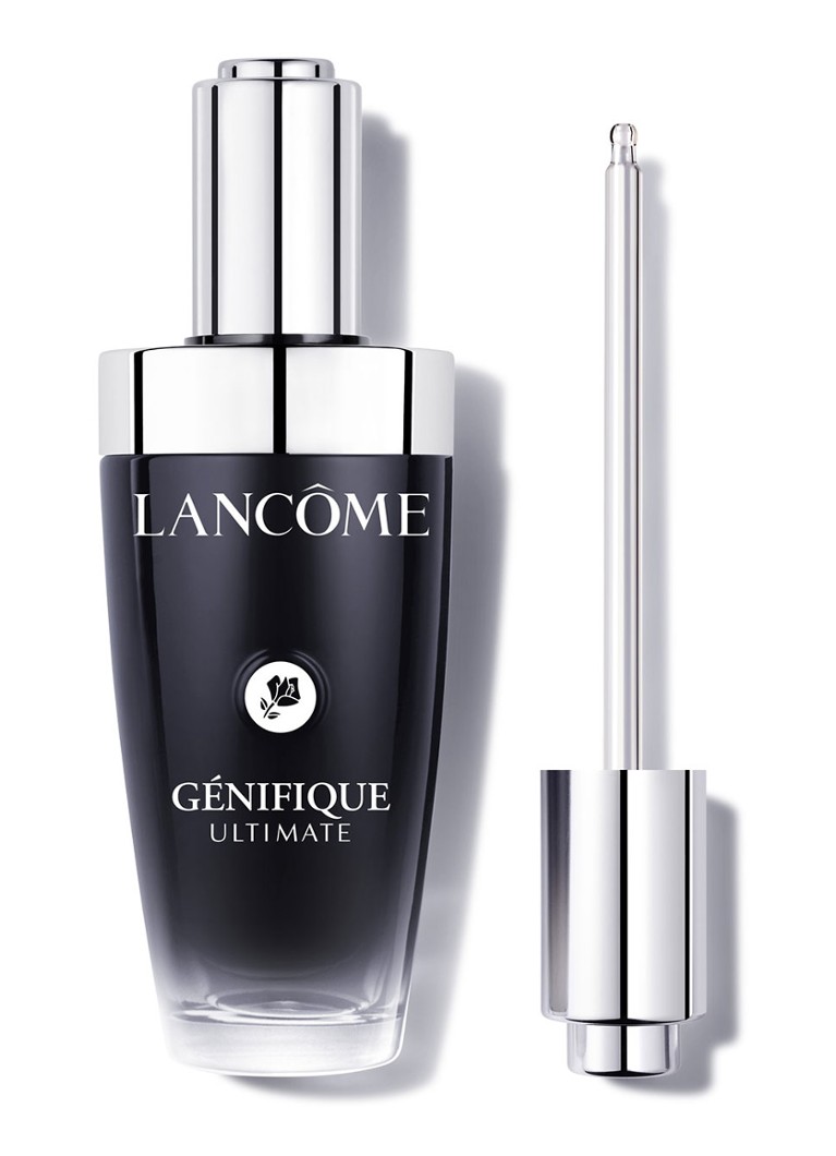 Lancôme Génifique Ultimate Serum - seerumi kasvoille