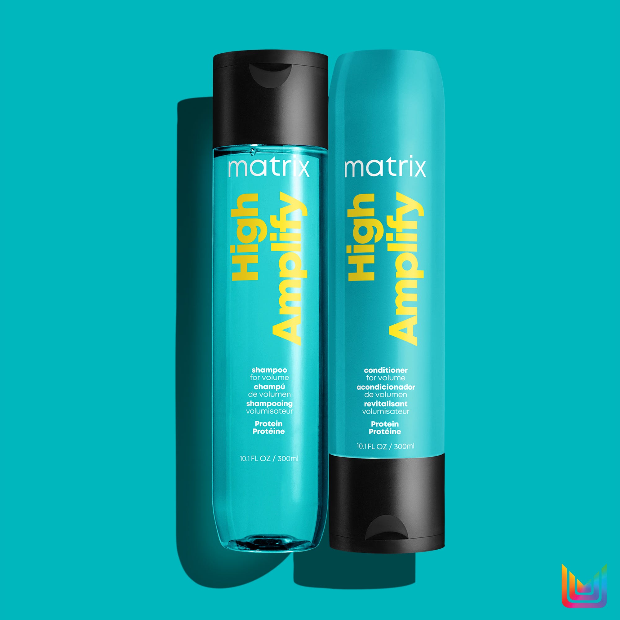 Matrix High Amplify Shampoo 300 ml