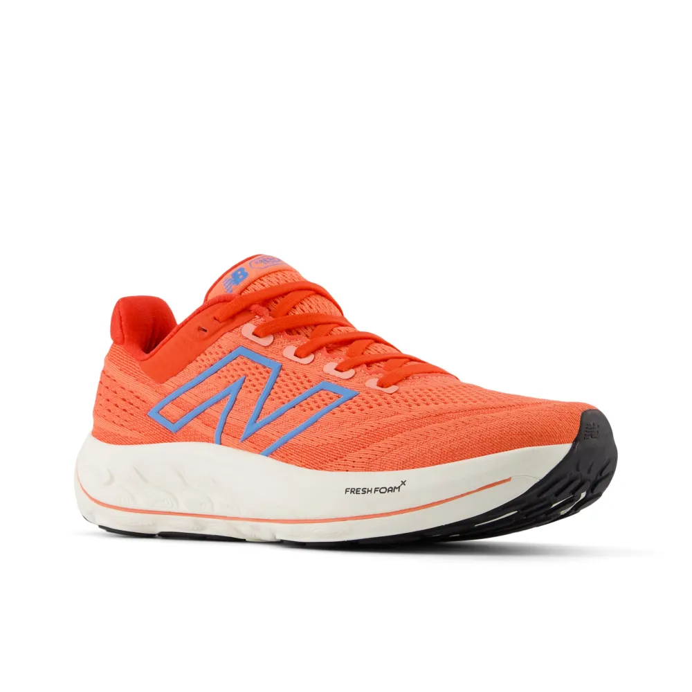 New Balance Fresh Foam X Vongo v6 WVNGOCR6 / rot