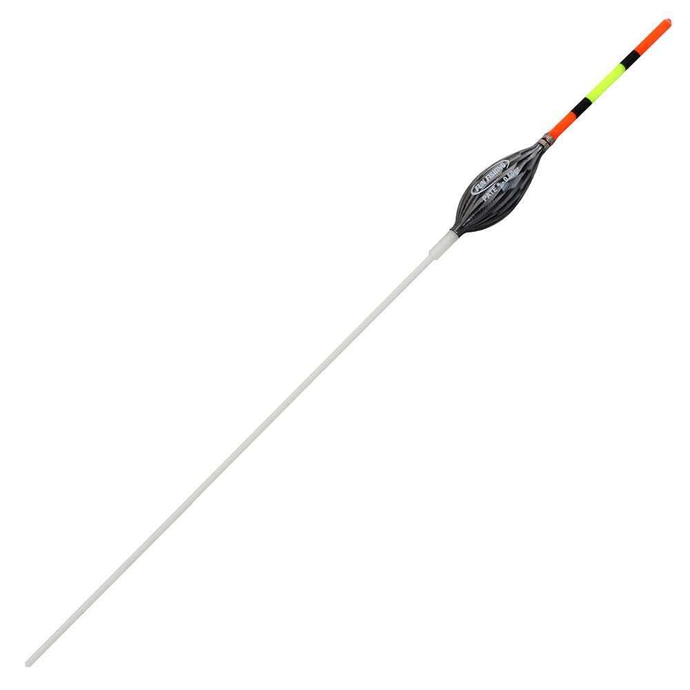 Plutitoare pate de pescuit Fun, 5 bucăți scurte, 60g