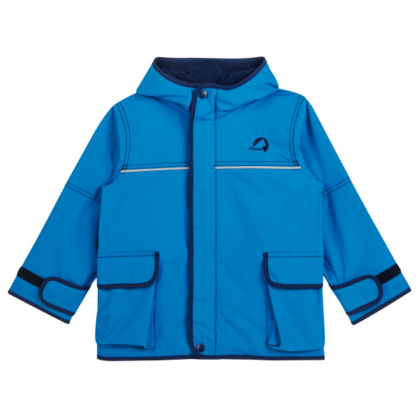 Finkid - Kid's Tuulis Eko - Regenjacke