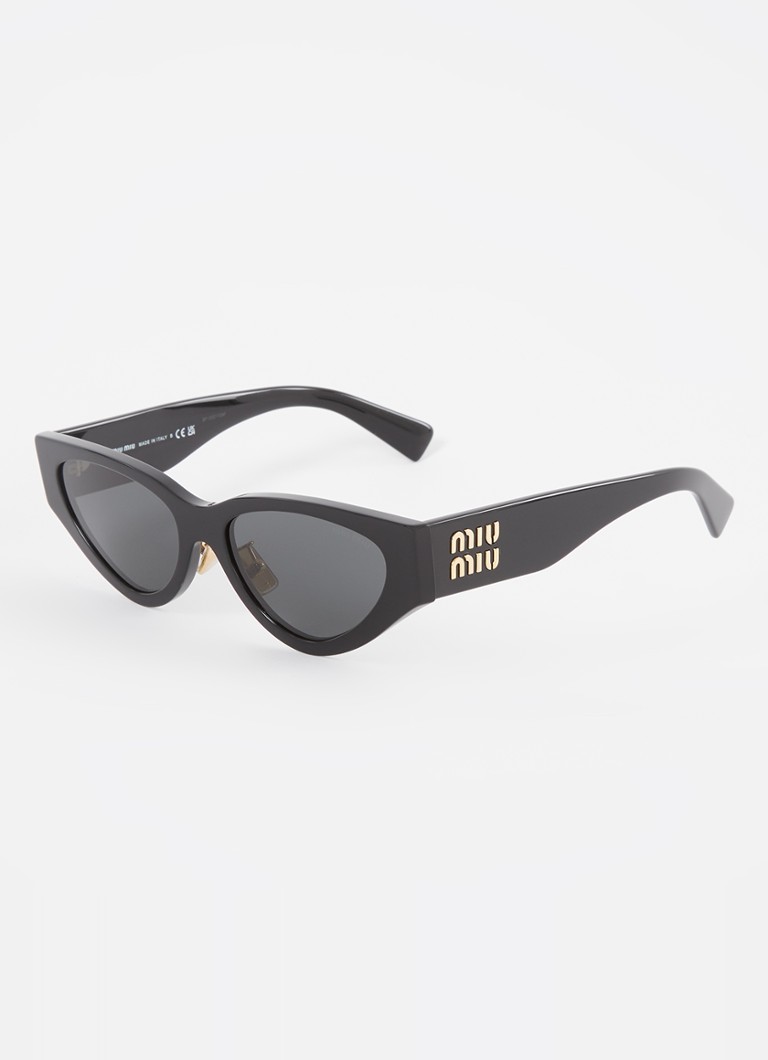 Ochelari de soare Miu Miu MU 03ZS