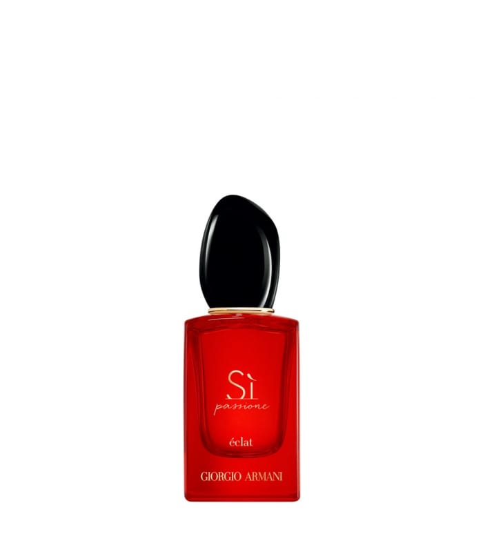 Giorgio Armani-SI PASSIONE ECLAT-Eau de Parfum Vaporisateur