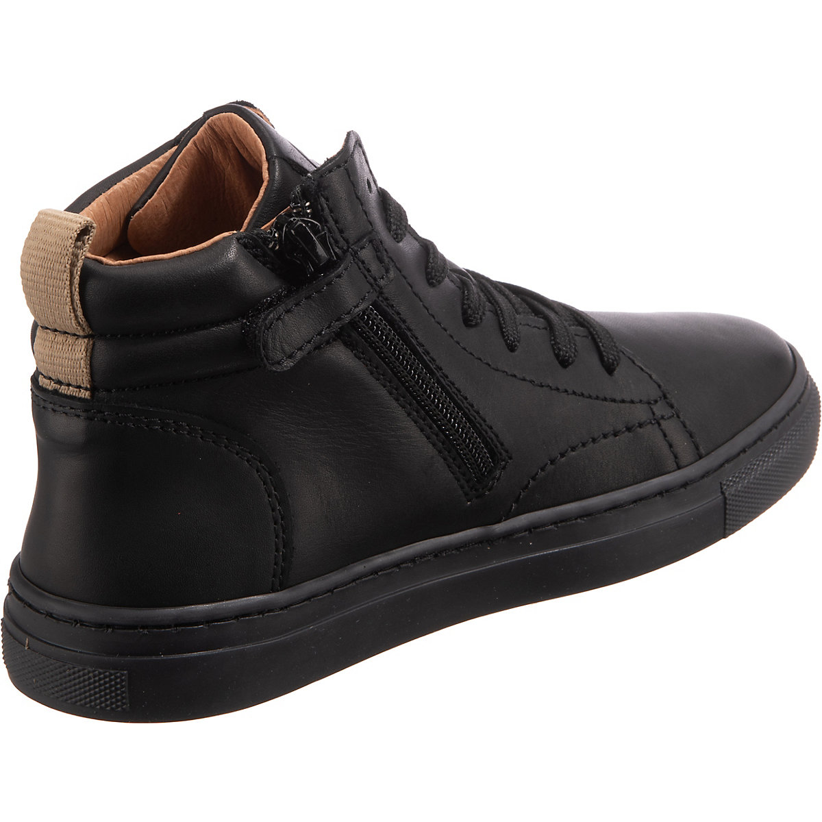 High Sneakers für Jungen