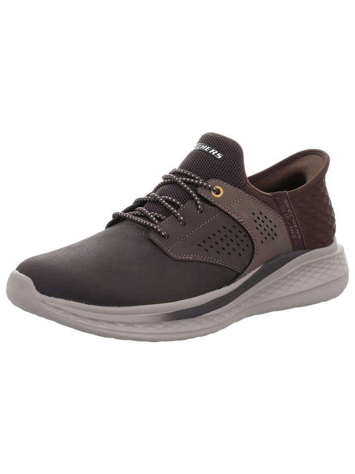 Skechers Slipper in braun günstig kaufen 40